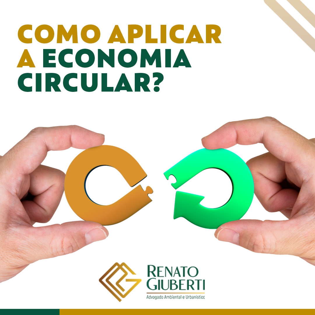 ECONOMIA CIRCULAR