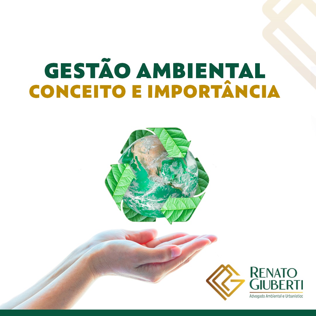 GESTÃO AMBIENTAL PARA AS EMPRESAS