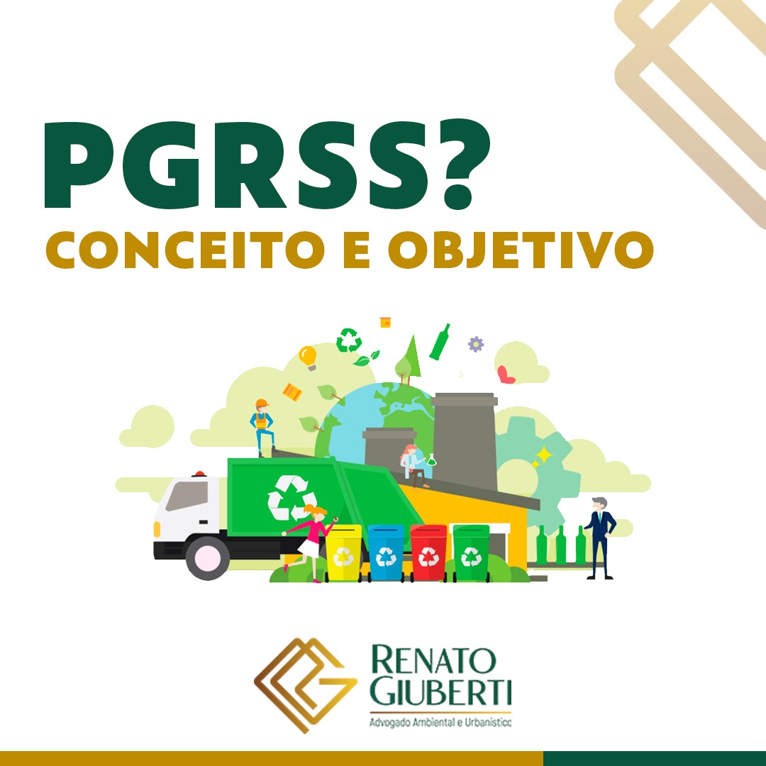 PLANO DE GERENCIAMENTO DE RESÍDUOS DE SERVIÇOS DE SAÚDE (PGRSS)